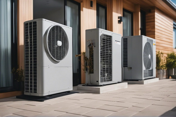 מזגן VRF מומלץ 10 - 10 מזגן VRF מומלץ